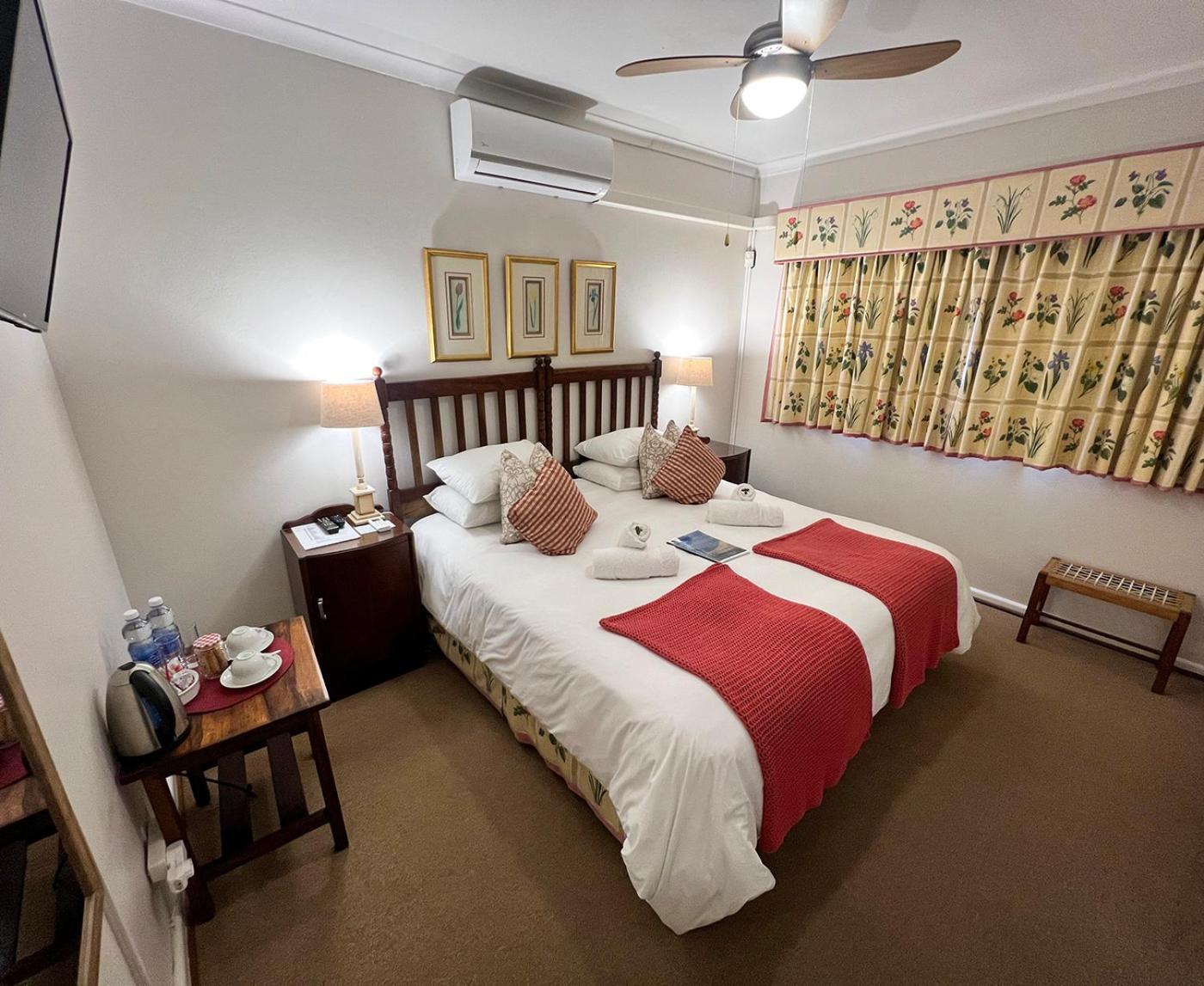 Sundune Guest House Colchester Kültér fotó