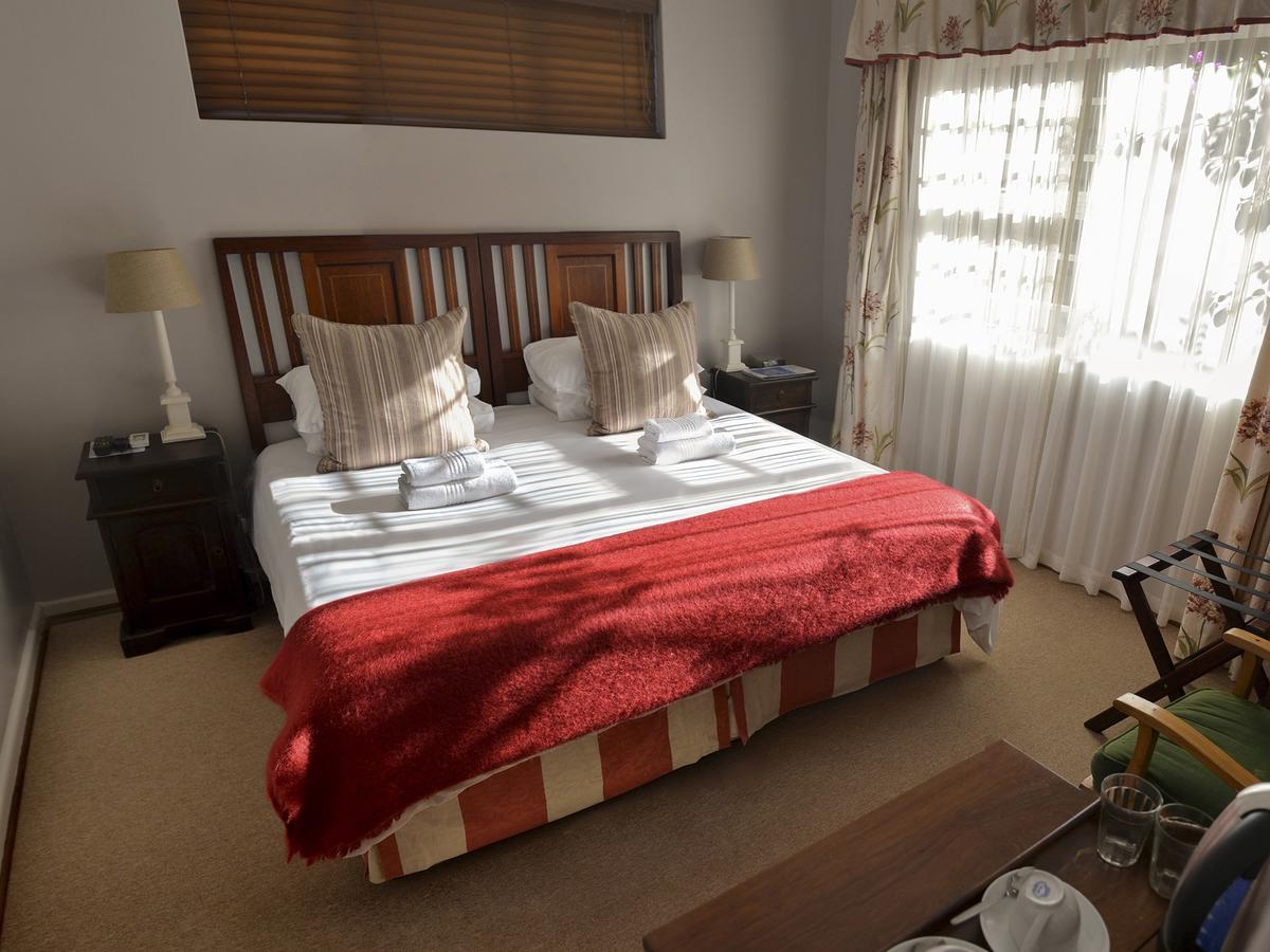 Sundune Guest House Colchester Kültér fotó