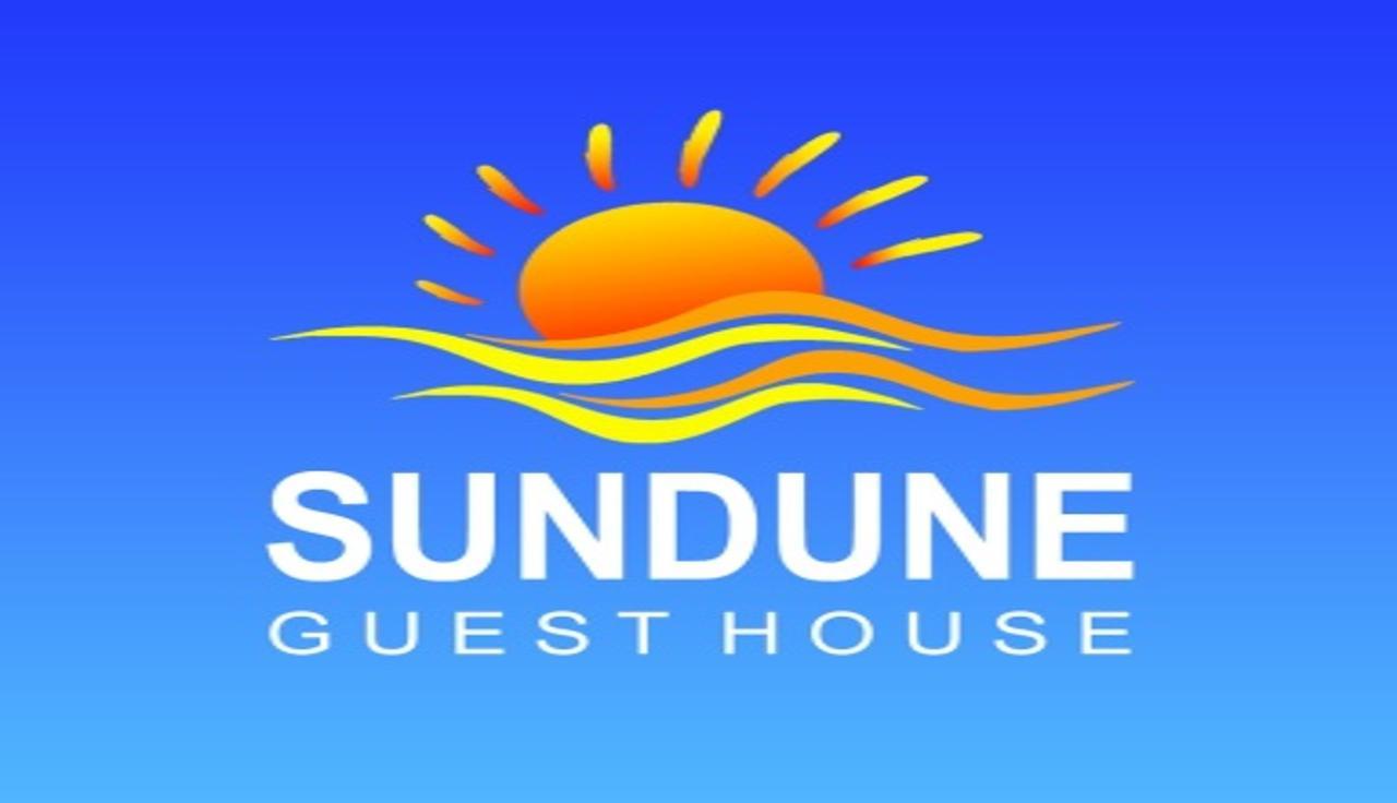 Sundune Guest House Colchester Kültér fotó